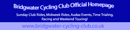 Bridgwater Cycling Club